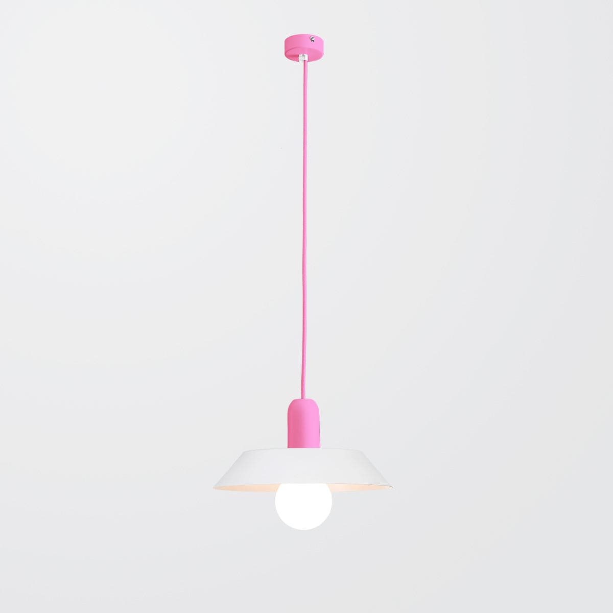 Cambio Shade G White on Accord Pink
