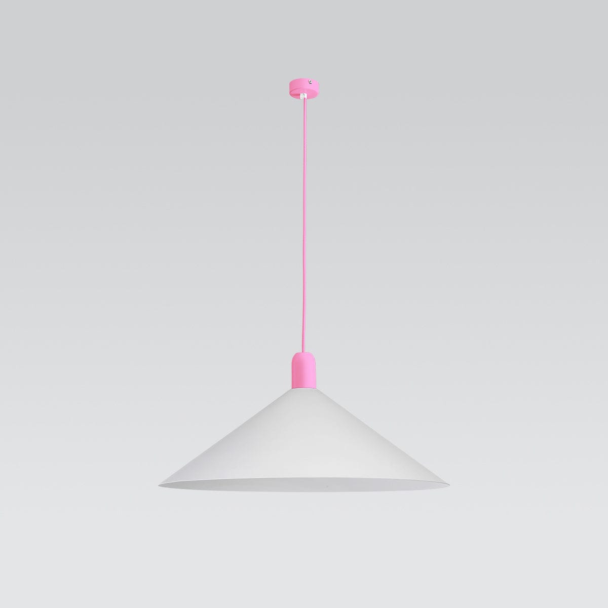 Cambio Shade H White on Accord Pink