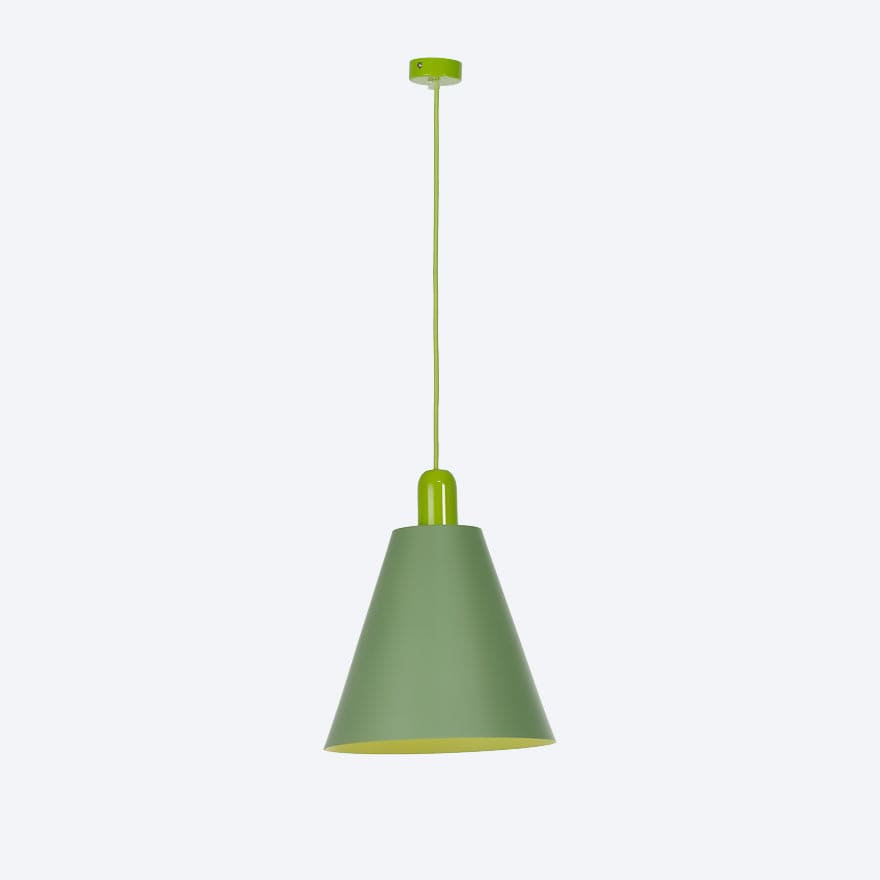 Cambio Shade DL Green with Green Accord