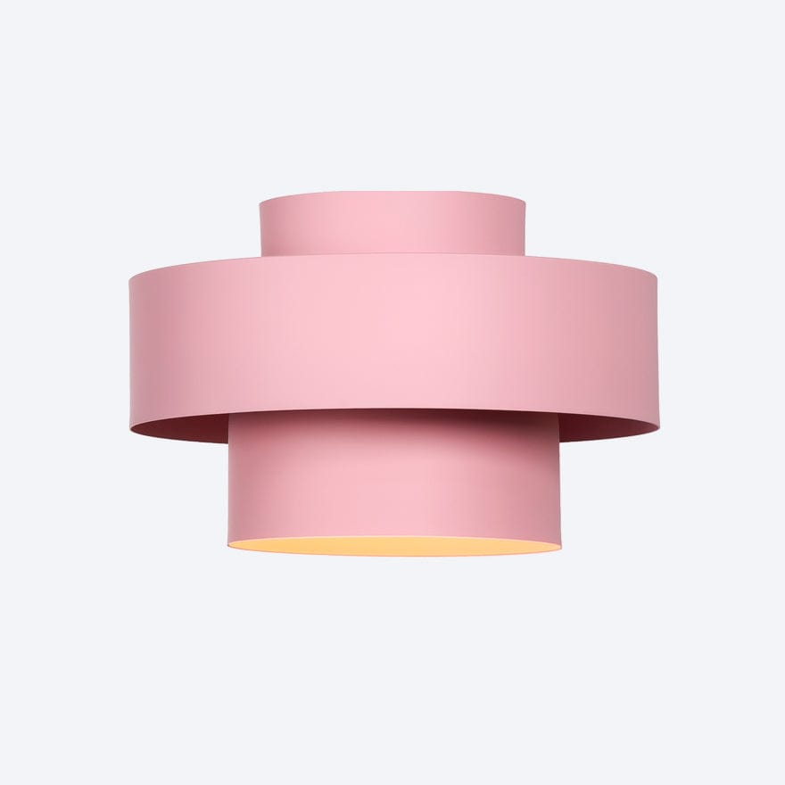 Cambio Shade B Pink, BL Pink and E Pink
