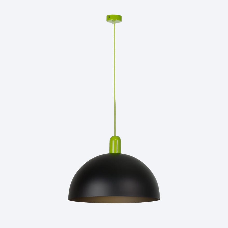 Cambio Shade CL Black on Accord Green