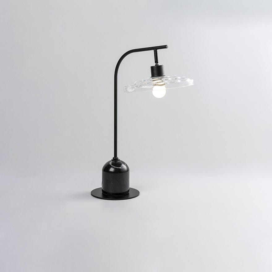 Cambio Table Lamp Missi Glass Clear
