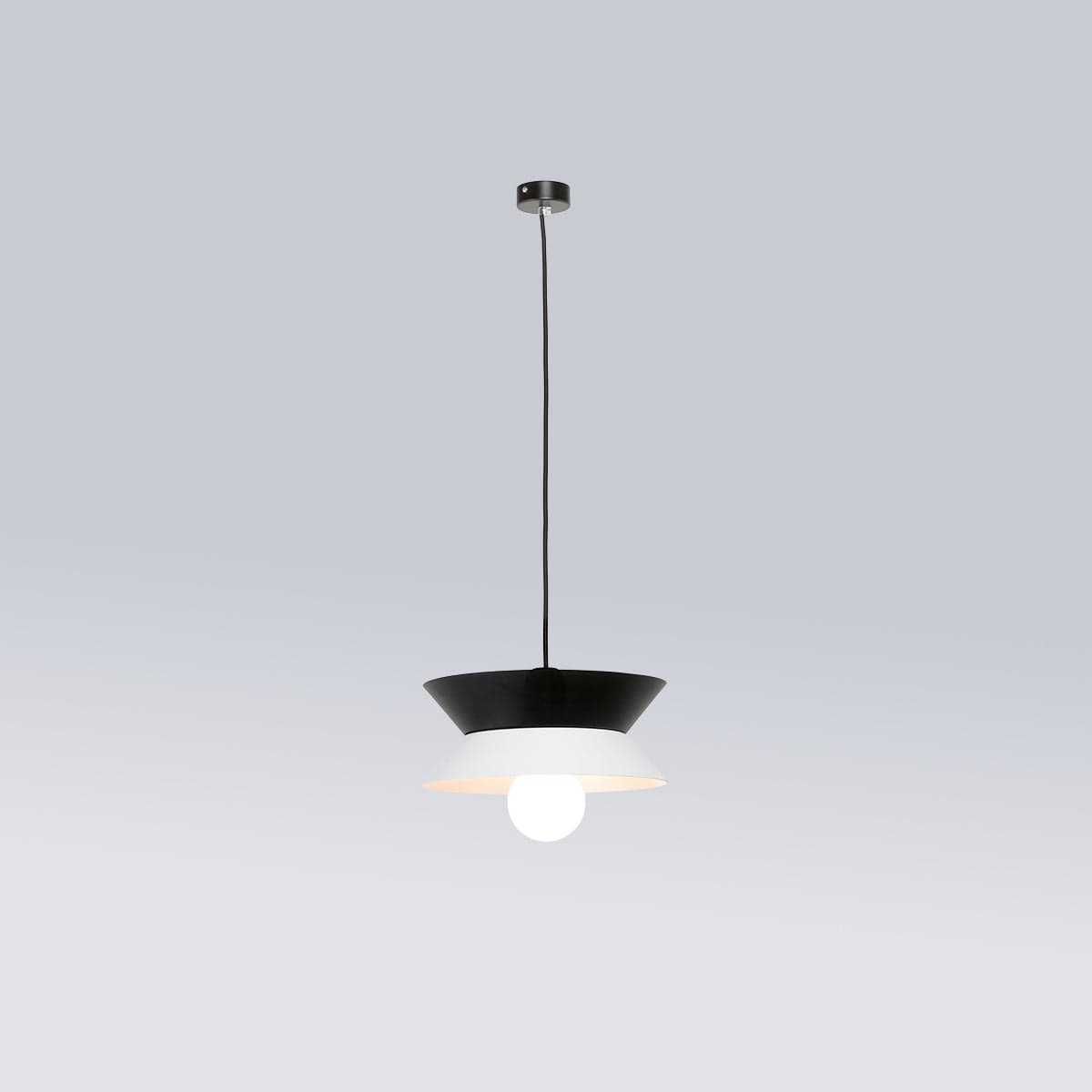 Cambio Shade G Black with G White on Accord Black
