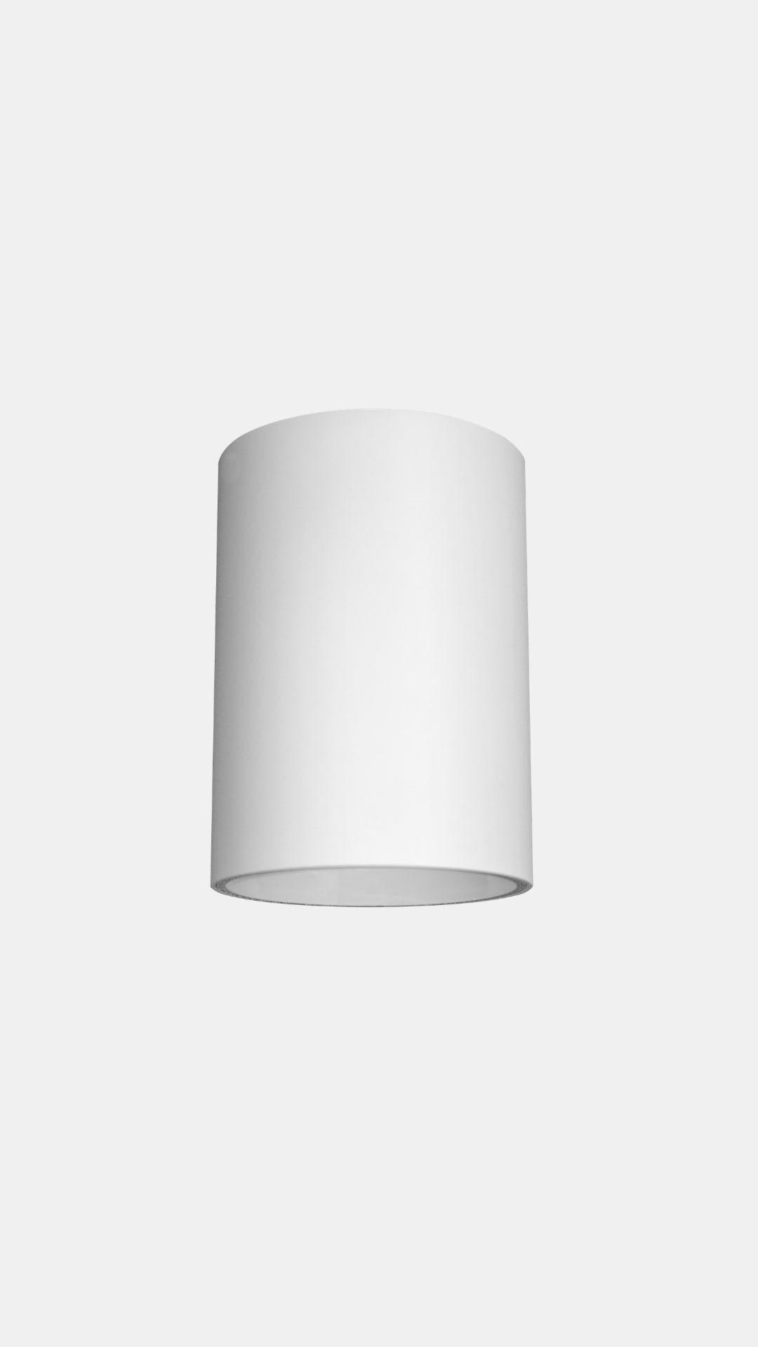 Cannon 160/115 3K/4K Ceiling Light