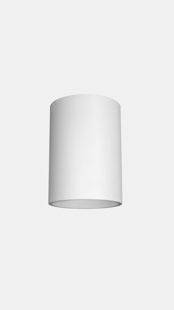 Cannon 160/115 3K/4K Ceiling Light