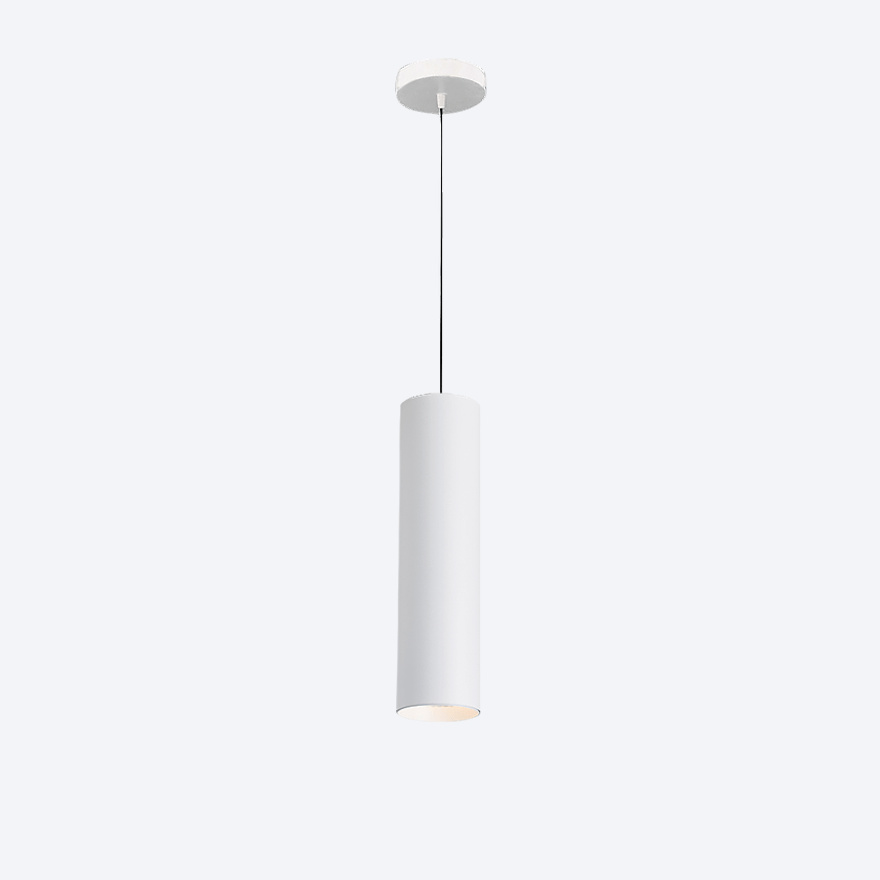 About Space Lighting Cannon P LED Pendant Light
