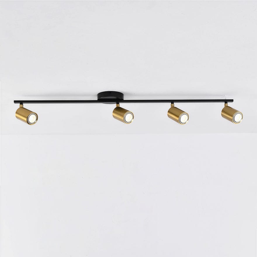 CAPRI 4 CEILING LIGHTS