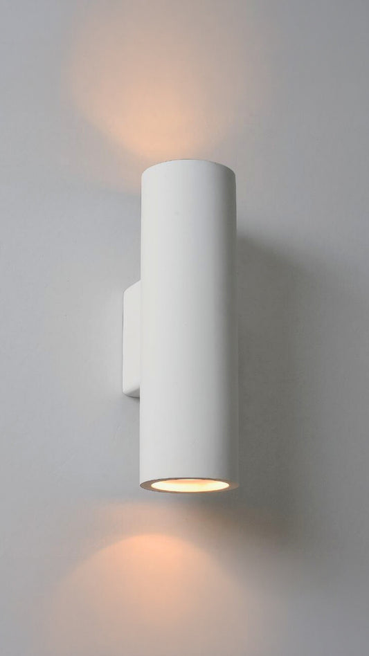 Castan Plaster Wall Light
