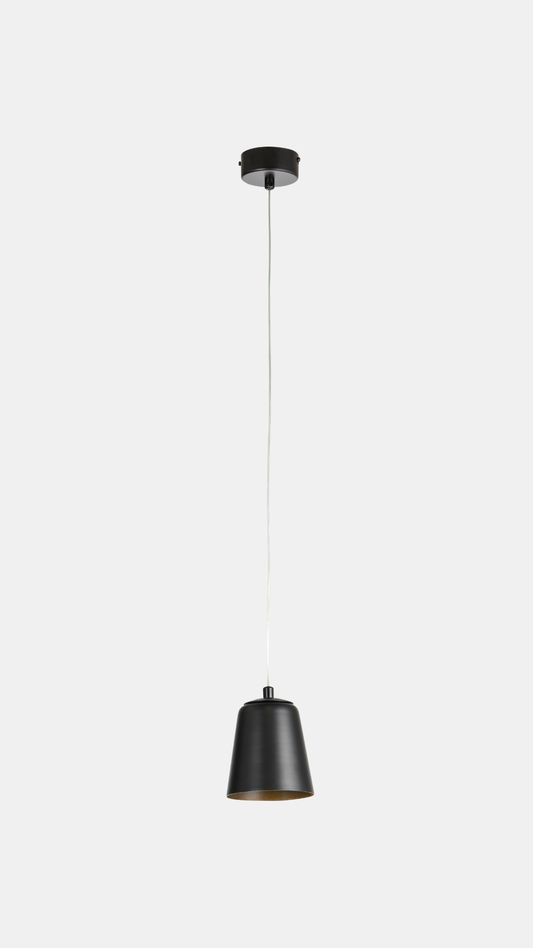 Caterpillar 1 Pendant with Yosh Shade
