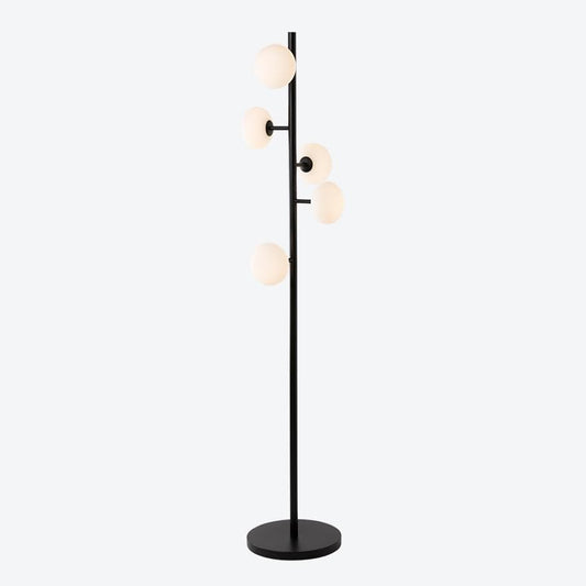 About Space Lighting Caterpillar LED Floor Lamp