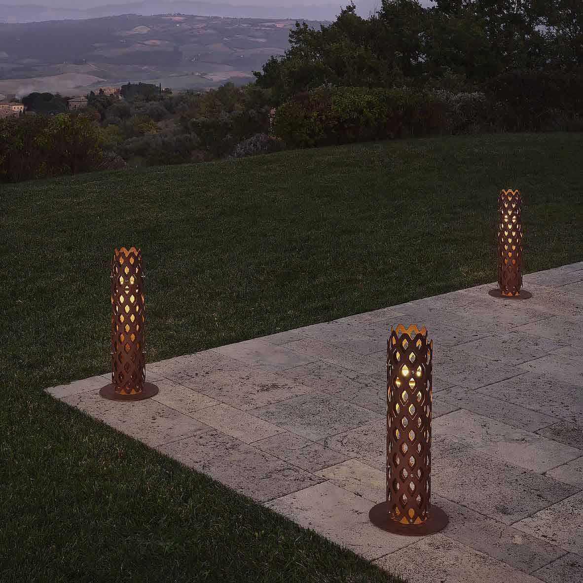 CHARLOTTE BOLLARD
