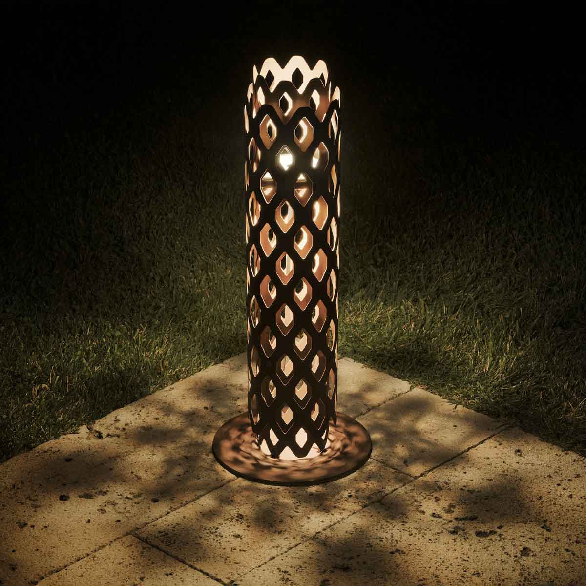 CHARLOTTE BOLLARD