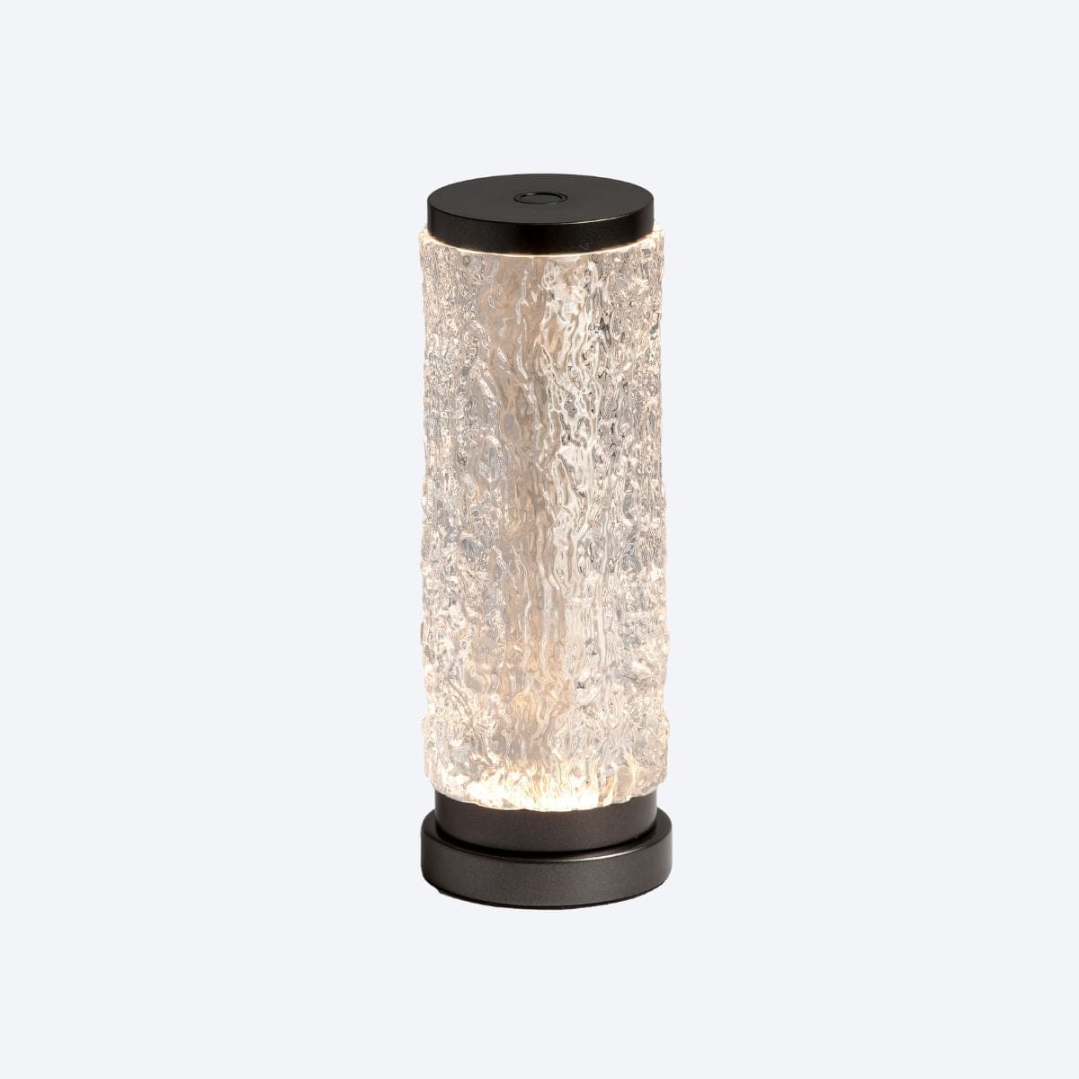 CHRONOS RECHARGEABLE TABLE LAMP