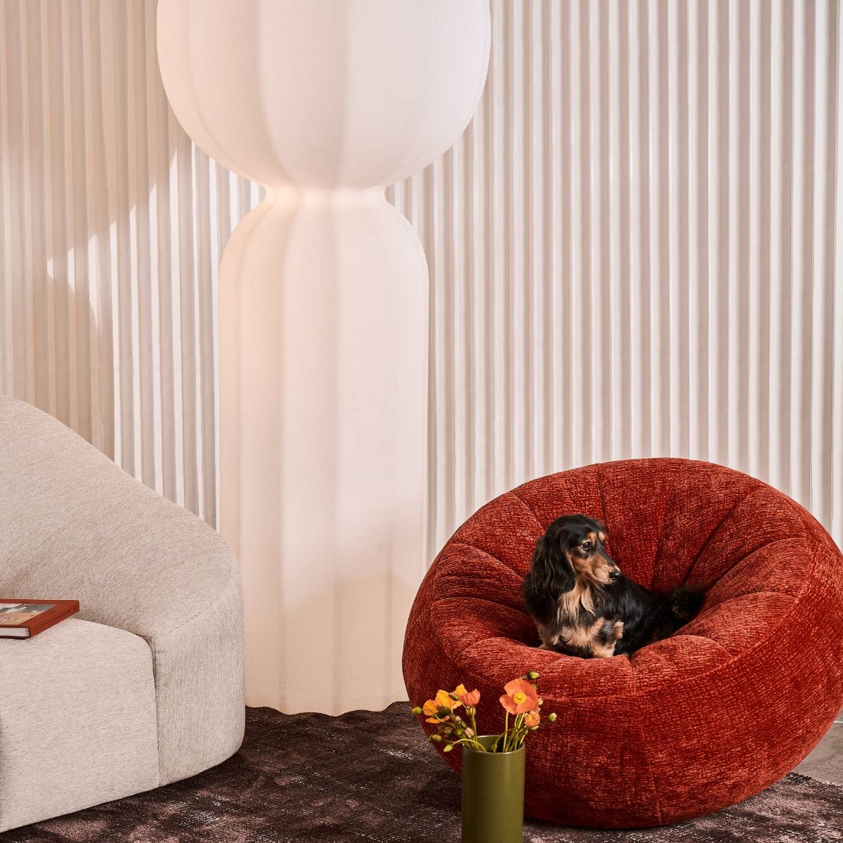 CUCUN IP55 FLOOR LAMP