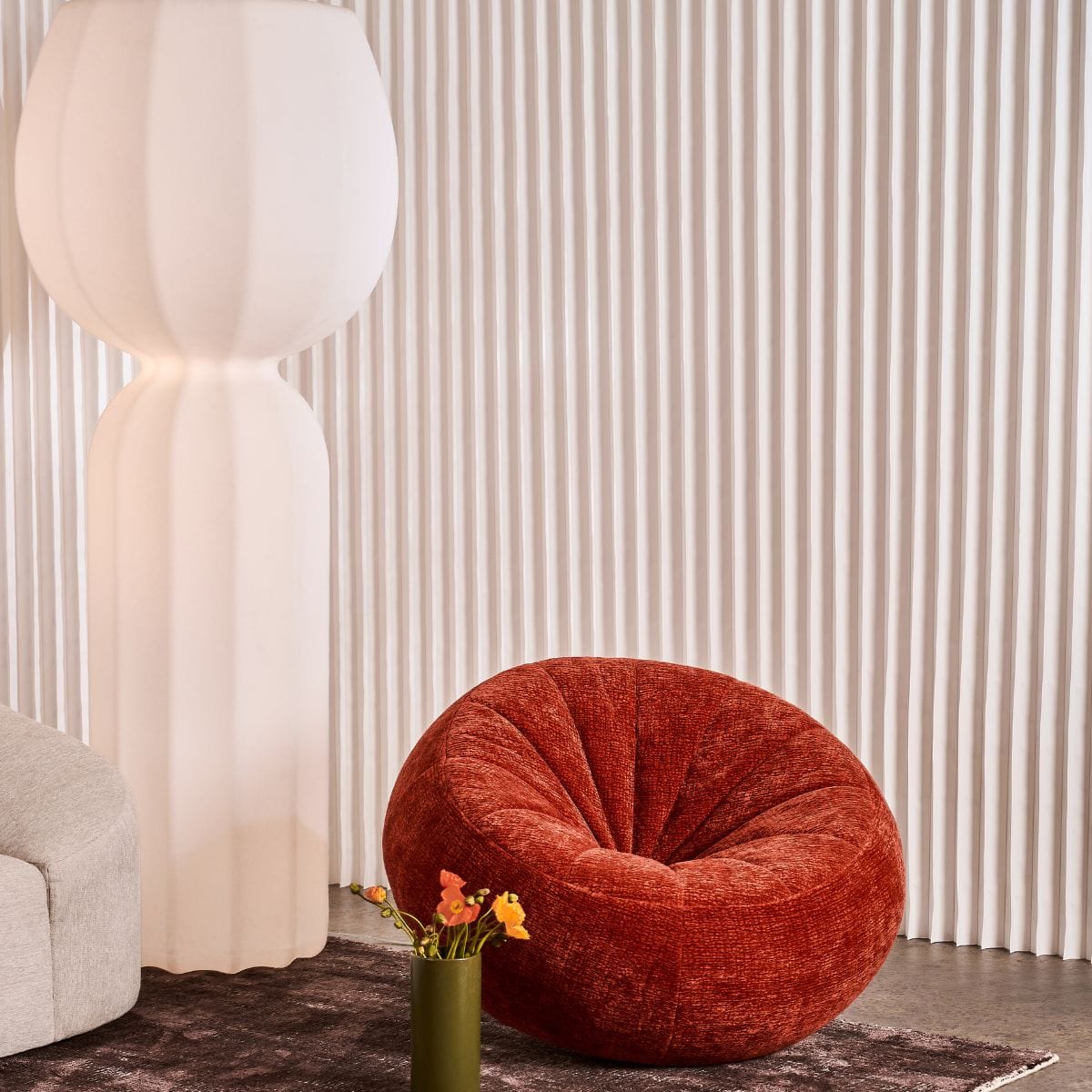 CUCUN IP55 FLOOR LAMP