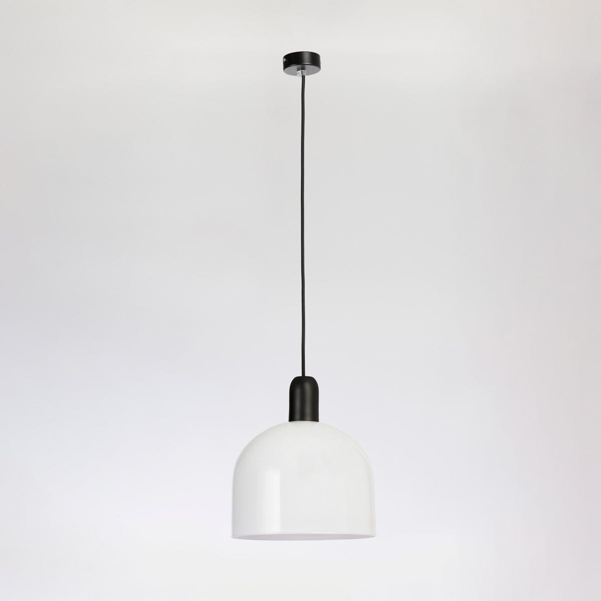 Cambio Shade E Opal on Accord Black - Light off