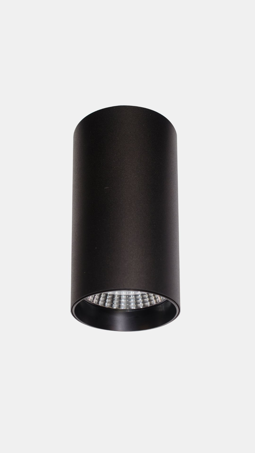 Cannon 160/75 Ceiling Light 3K/4K