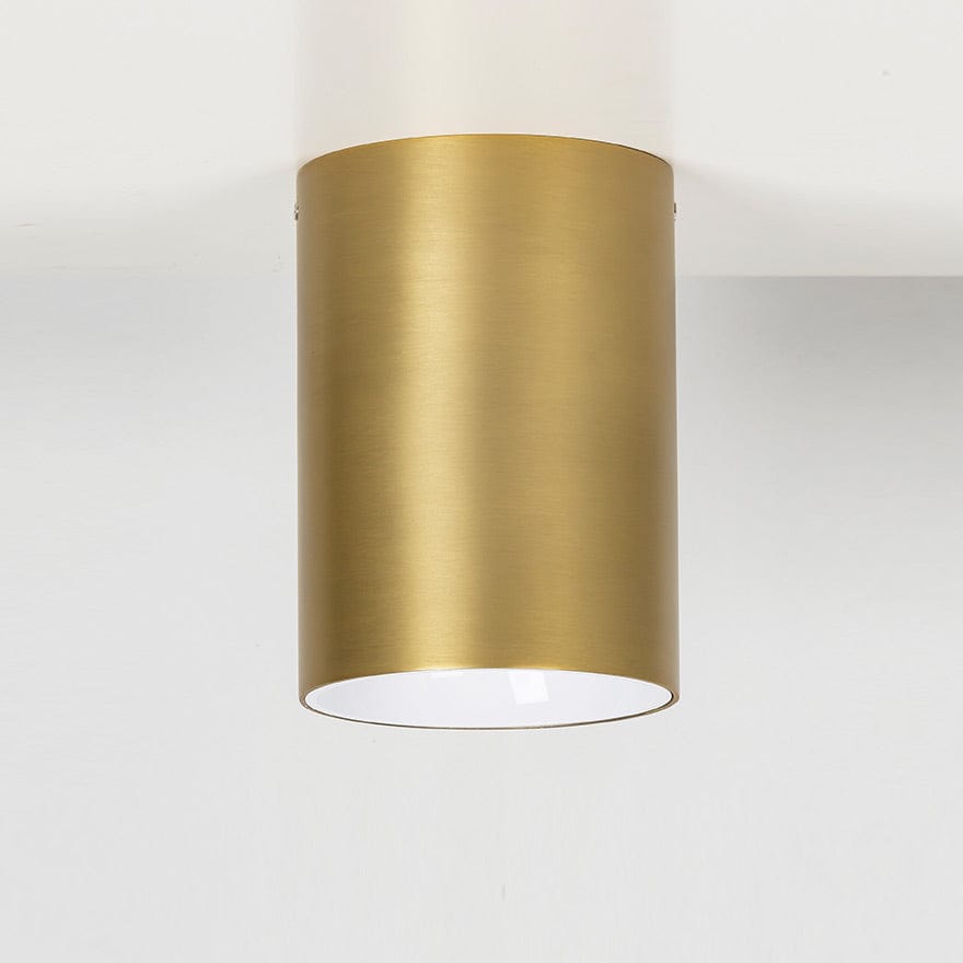 About Space Lighting Cannon LED Ceiling Light  CRI90