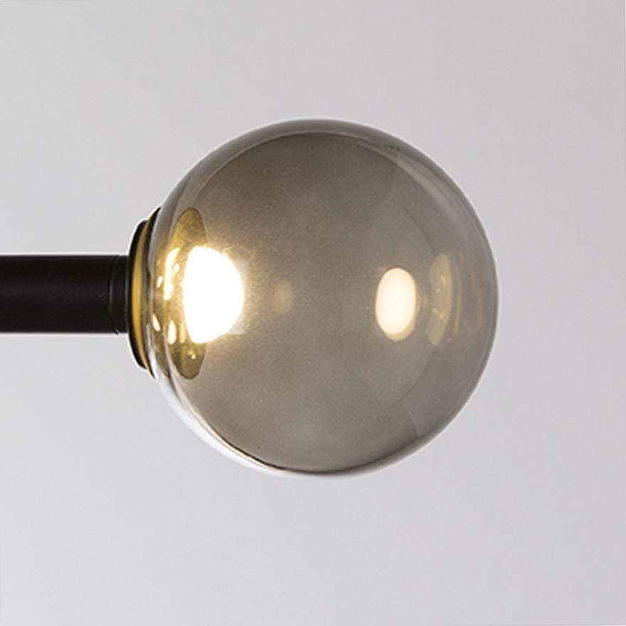 About Space Lighting Caterpillar LED Floor Lamp