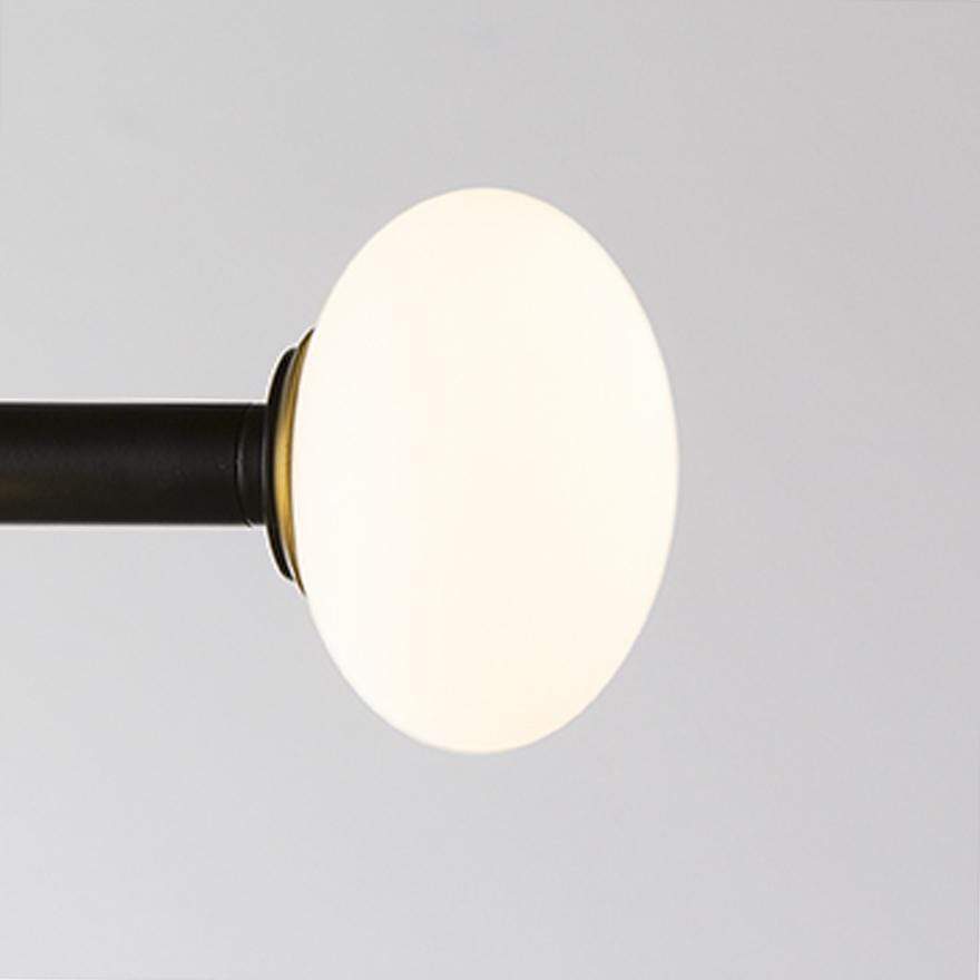 About Space Lighting Caterpillar LED Floor Lamp