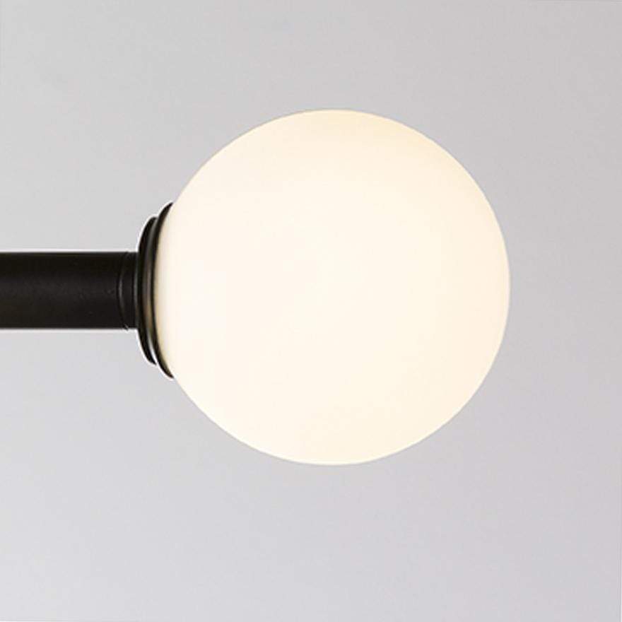 About Space Lighting Caterpillar 1000 LED Pendant Light