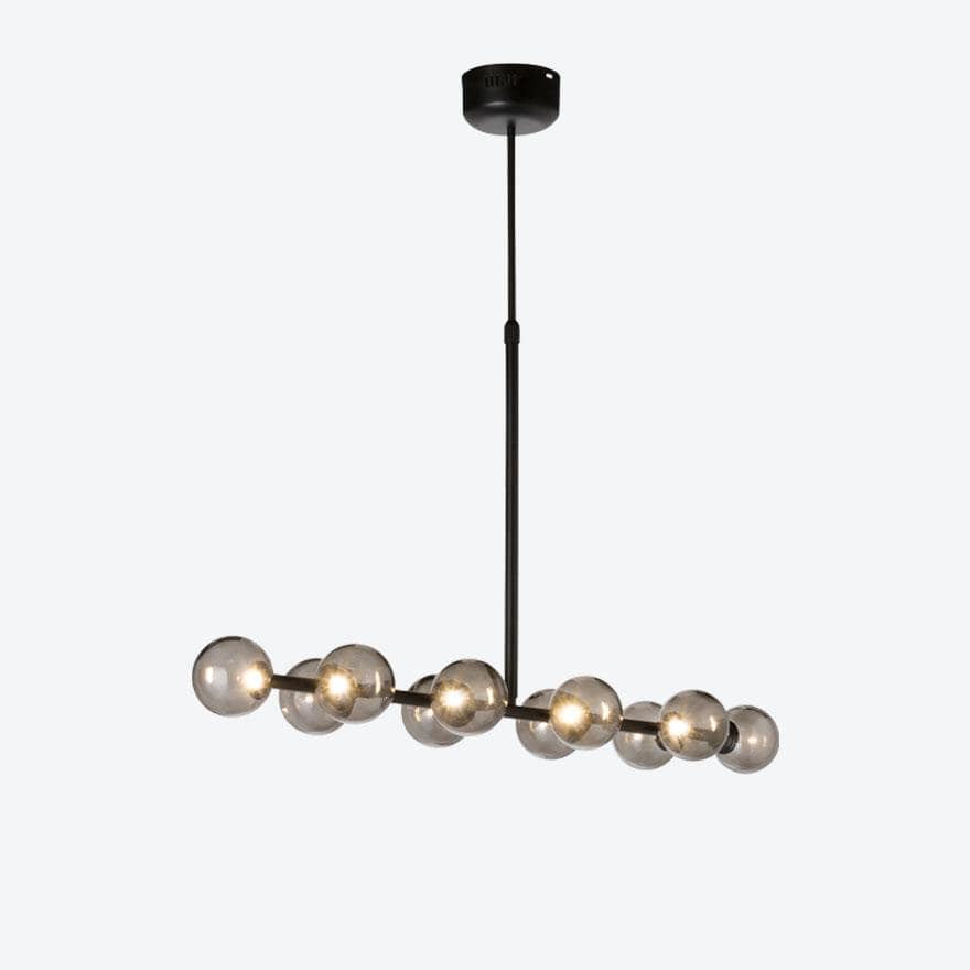 About Space Lighting Caterpillar Custom Made Pendant Light