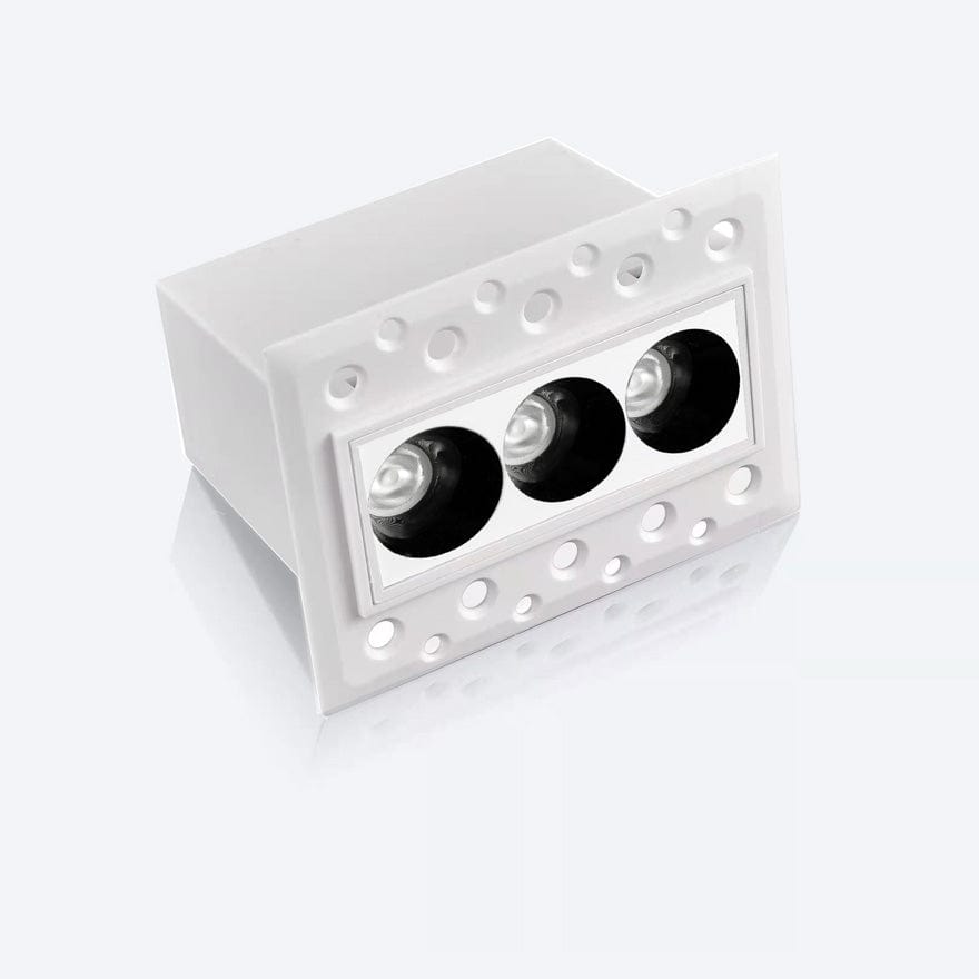 About Space Lighting Trimless Darc 3 LED Down Light