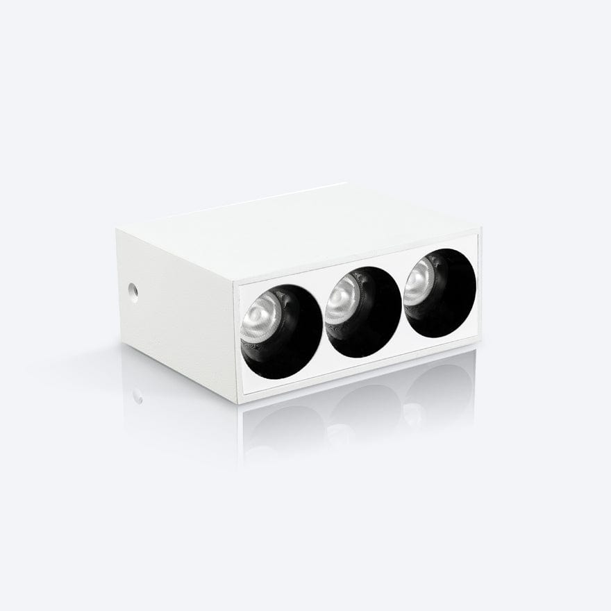 About Space Lighting Darc 3 LED Down Light
