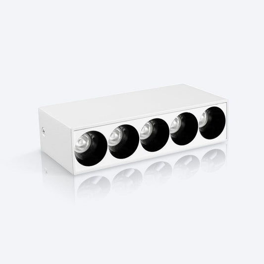 About Space Lighting Darc 5 LED Down Light