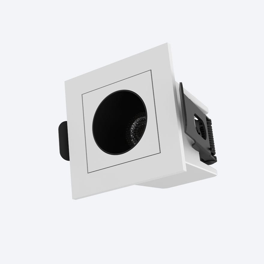About Space Lighting Darc 1 LED Down Light