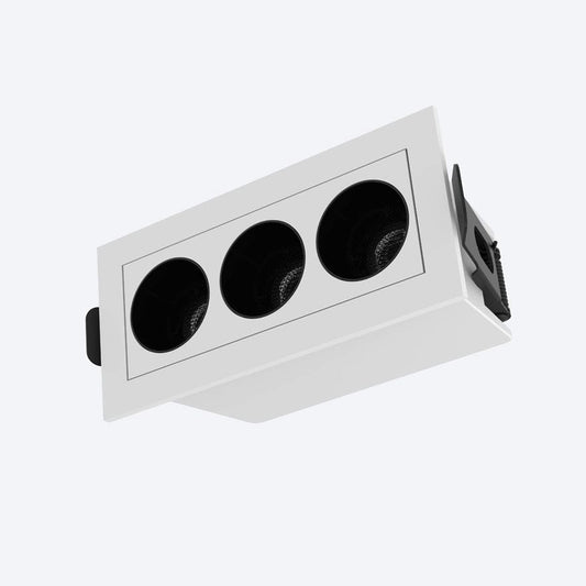 About Space Lighting Darc 3 LED Down Light