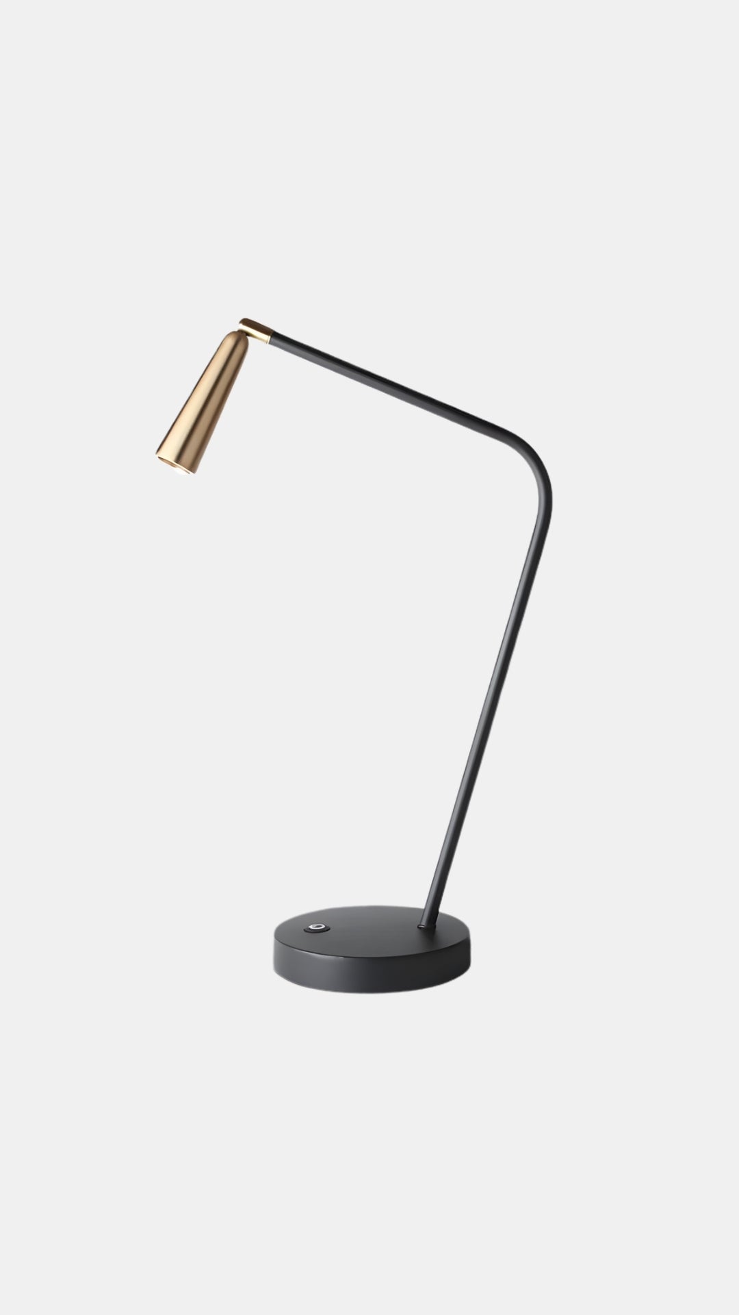 Darnel LED Table Lamp