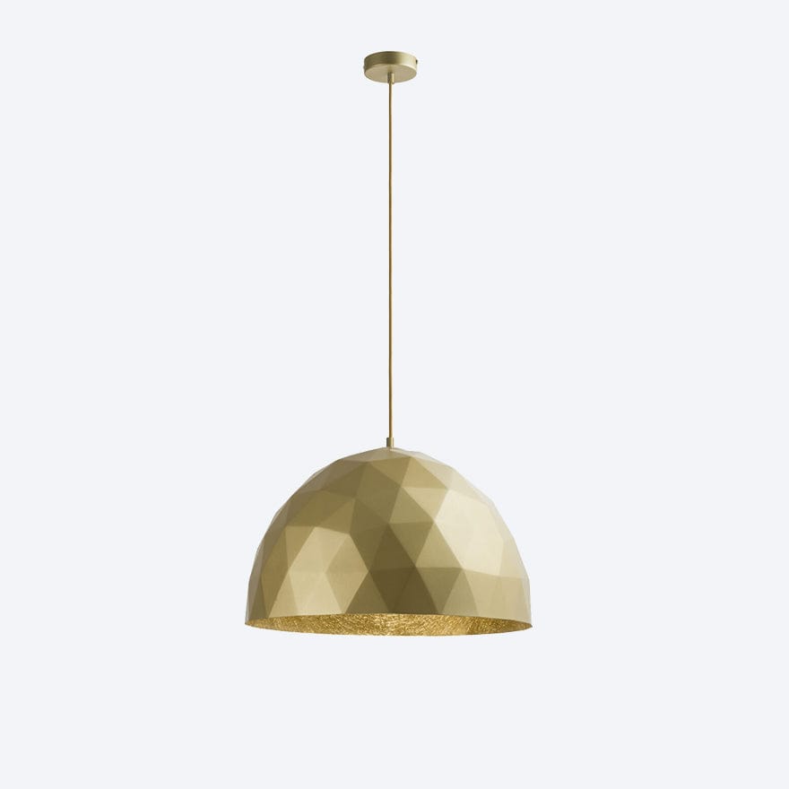 Diament Pendant Light Made in Poland