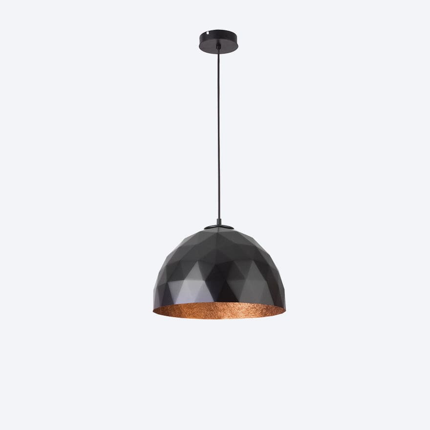 Diament Pendant Light Made in Poland