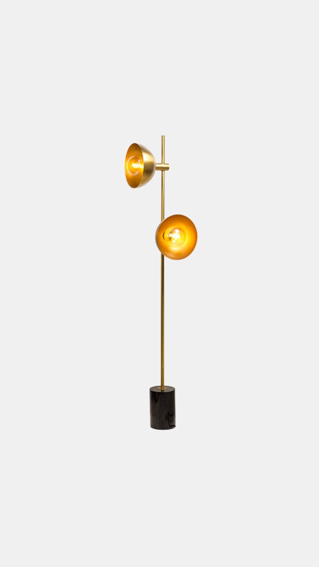 Duplo Floor Lamp