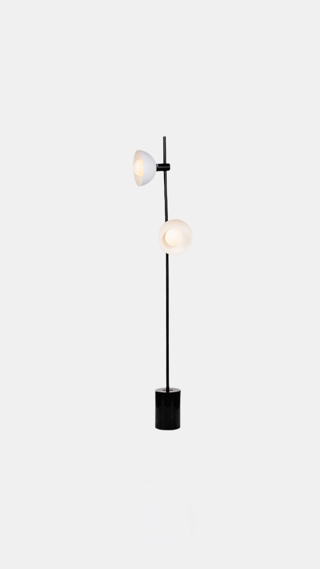 Duplo Floor Lamp