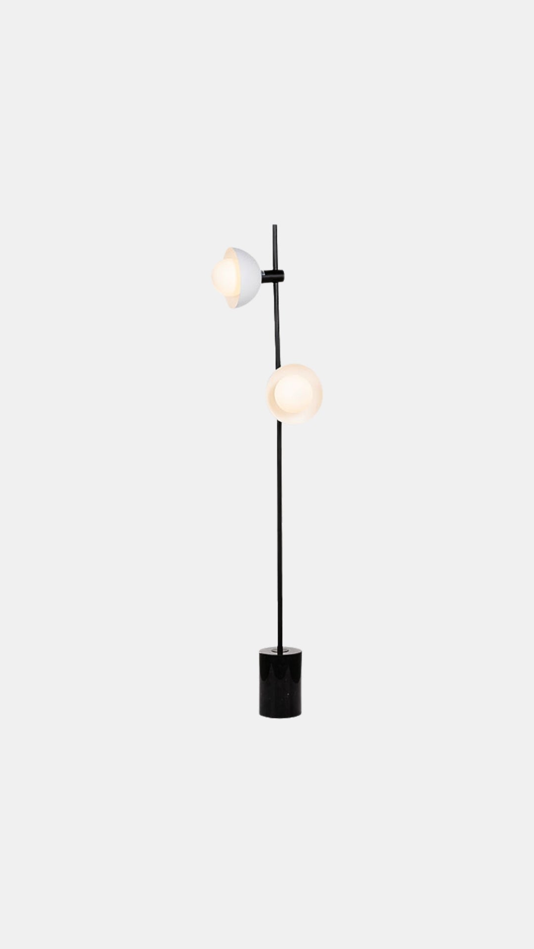 Duplo Floor Lamp