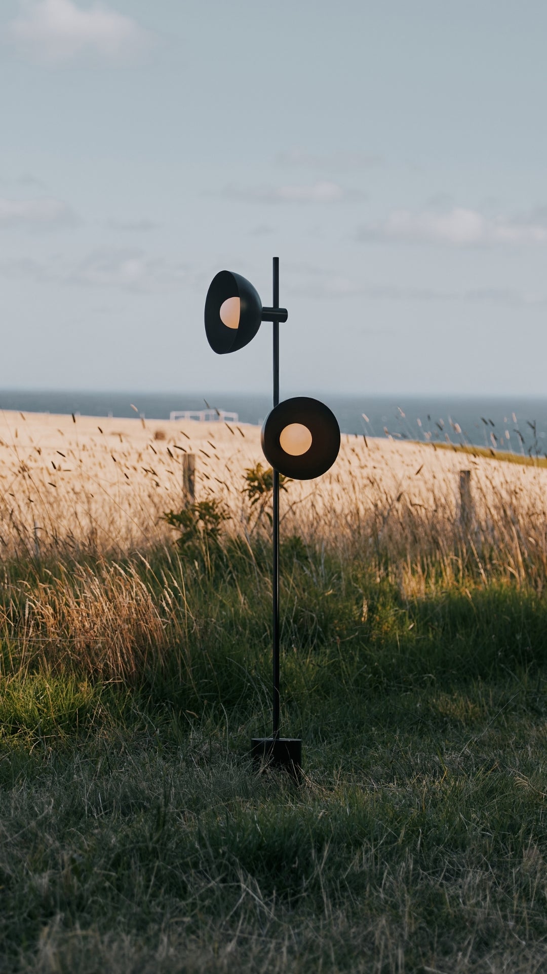 Duplo Floor Lamp