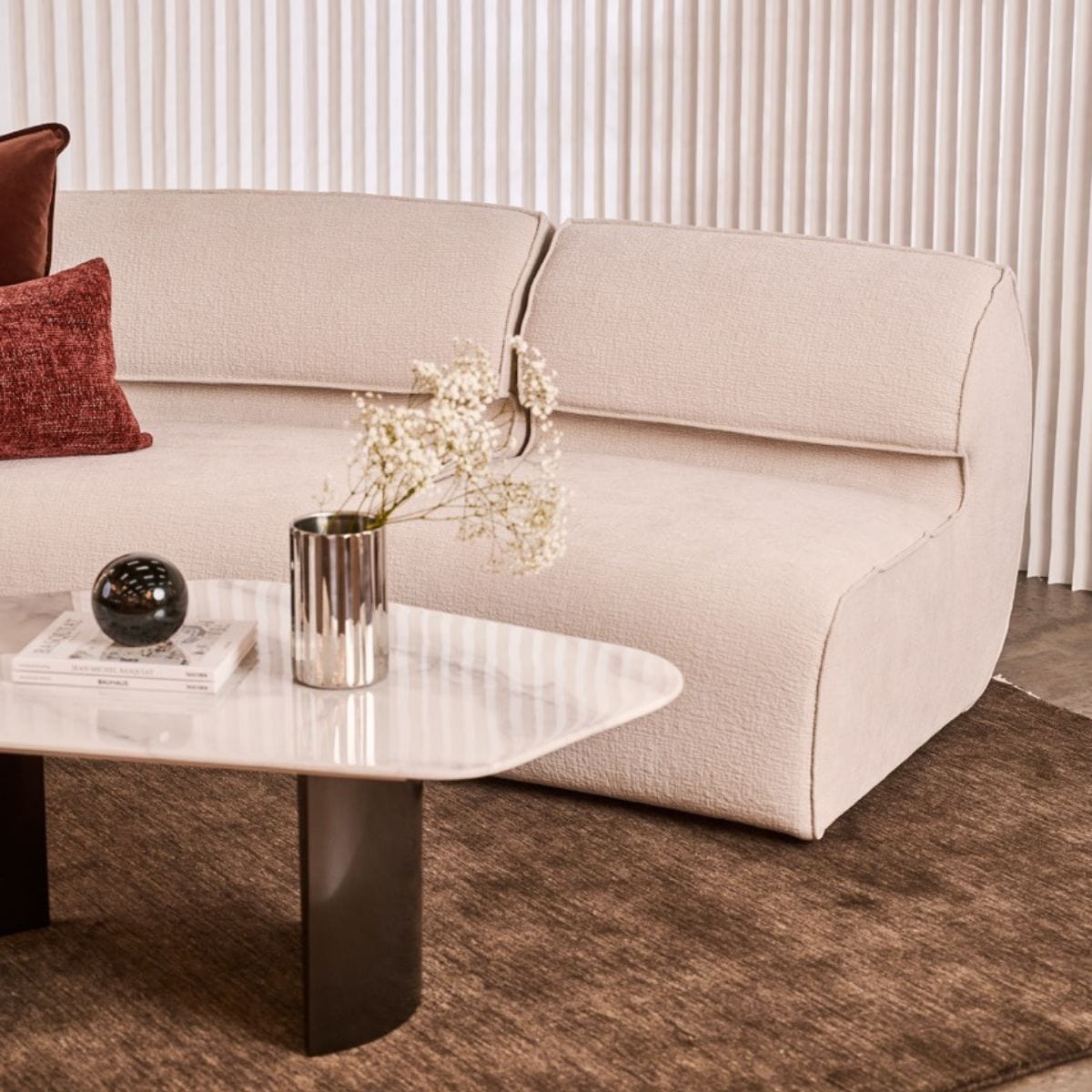 DURO COFFEE TABLE