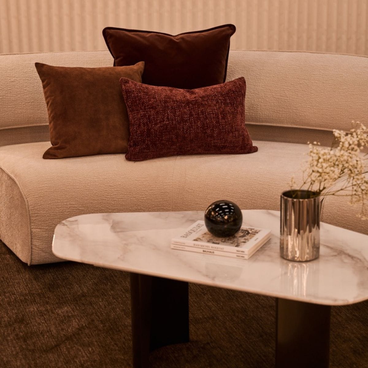 DURO COFFEE TABLE