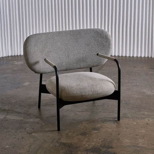 ELCHE OCCASIONAL CHAIR
