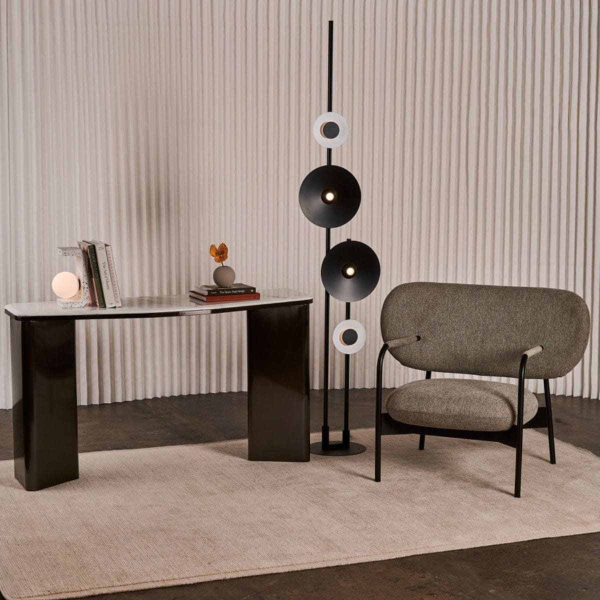 ELCHE OCCASIONAL CHAIR