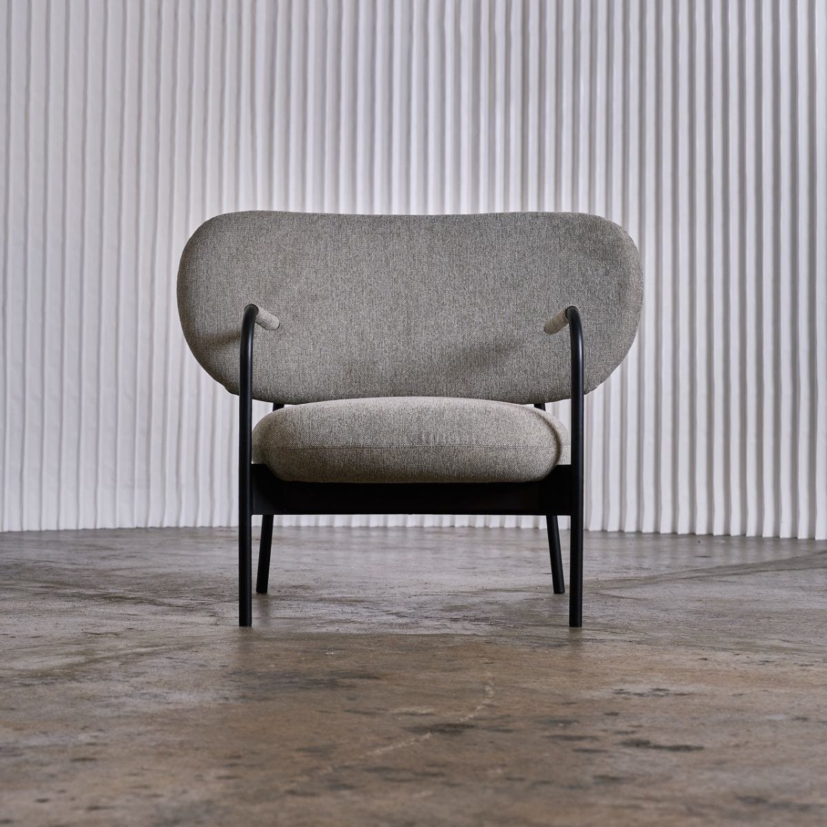 ELCHE OCCASIONAL CHAIR
