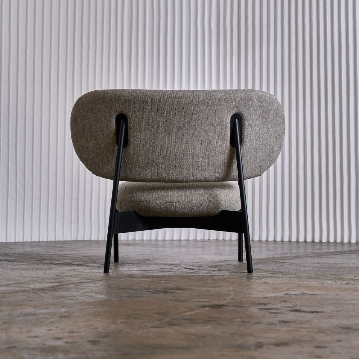 ELCHE OCCASIONAL CHAIR