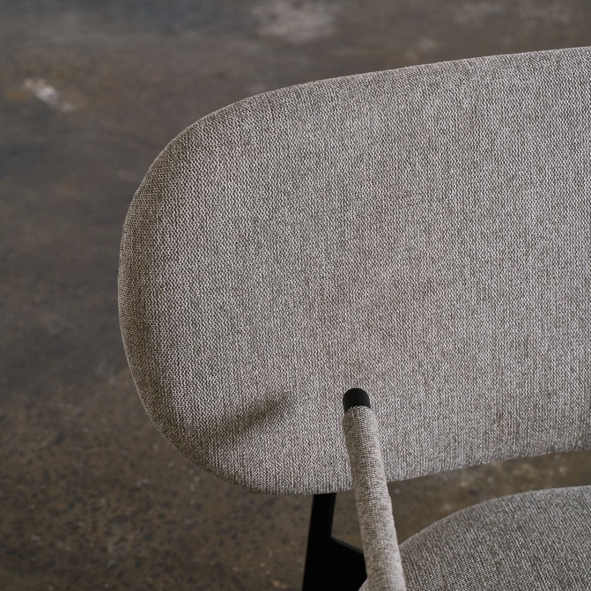 ELCHE OCCASIONAL CHAIR