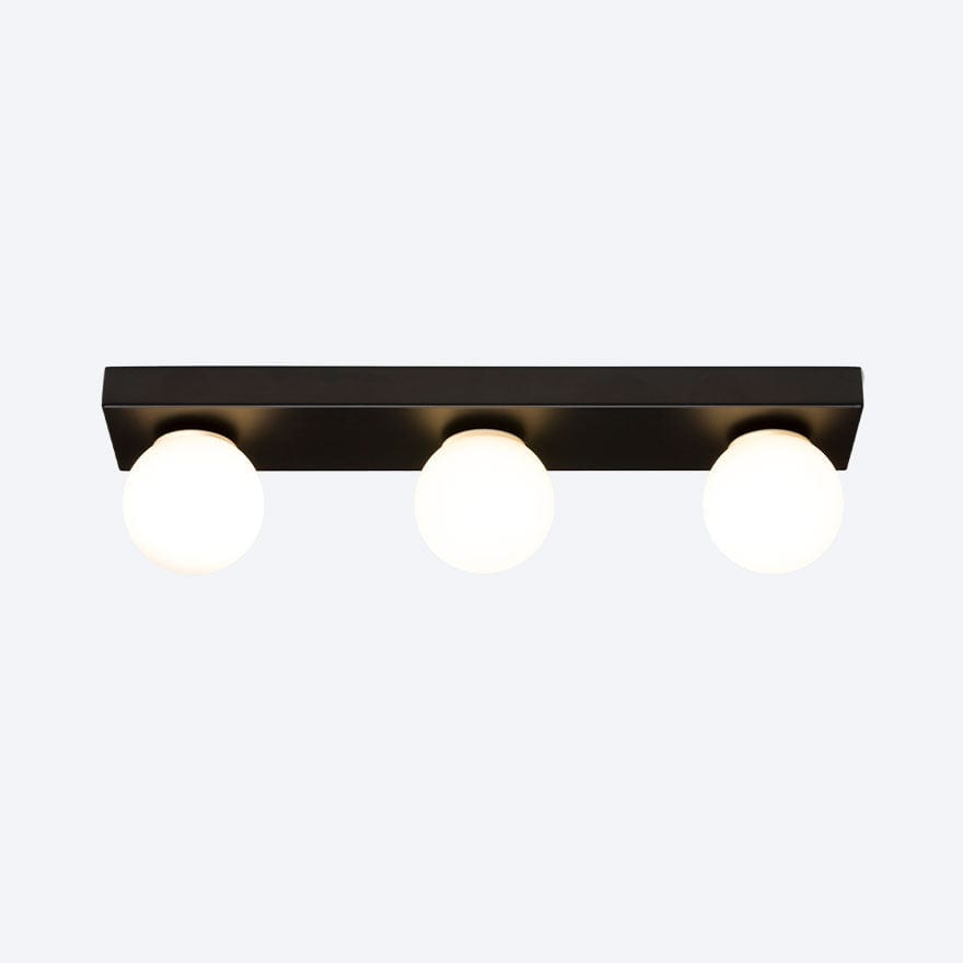 ELKI 3 LED WALL LIGHT