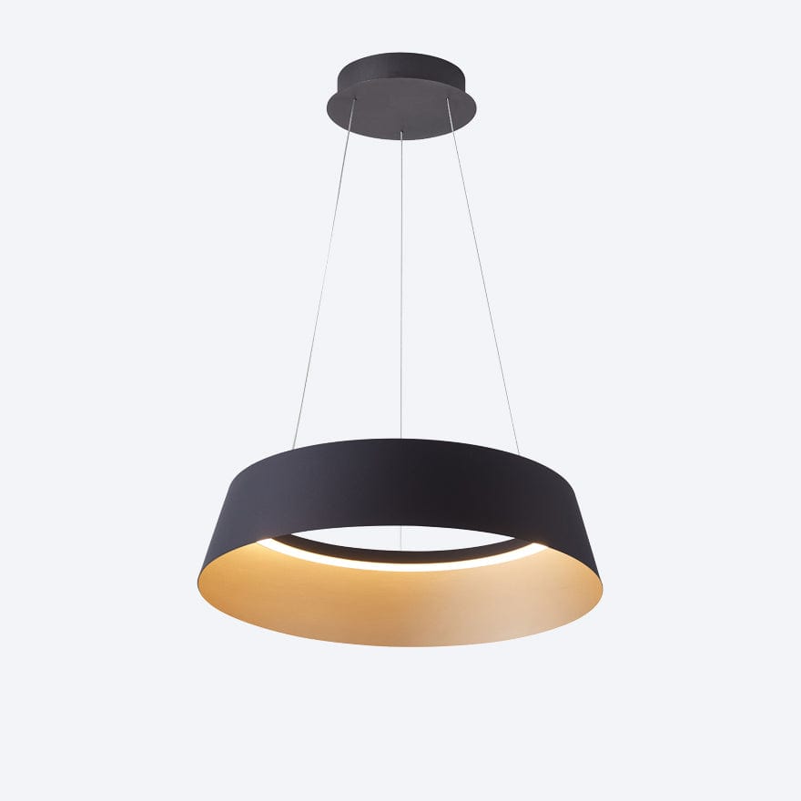 About Space Lighting Enzo LED Pendant Light