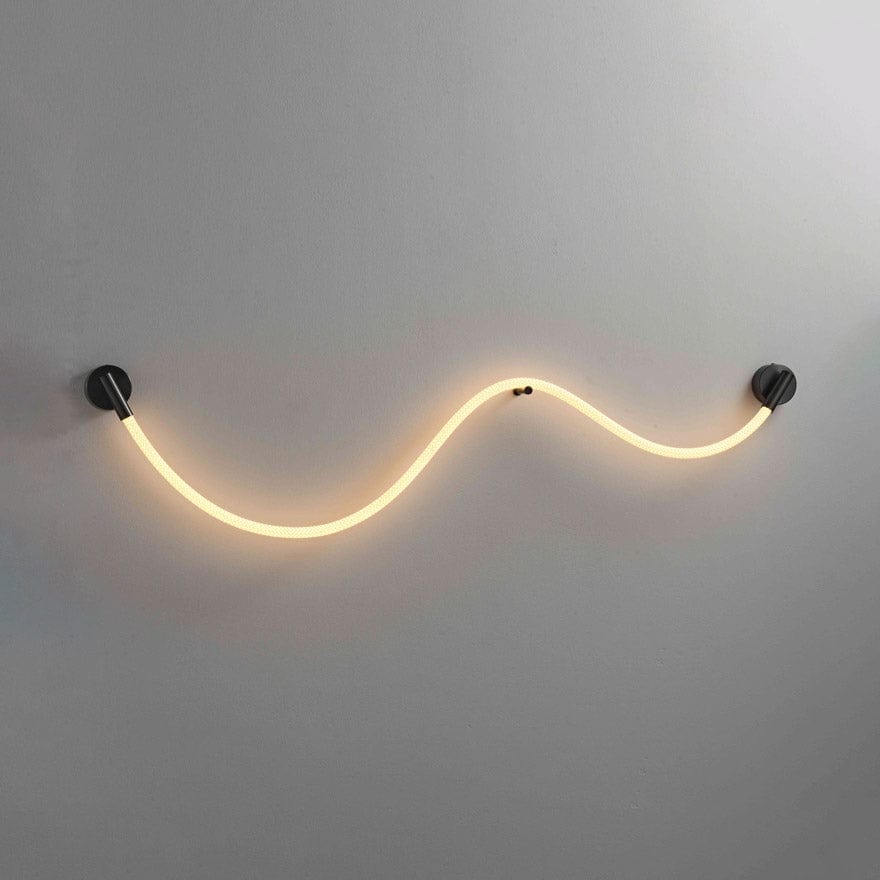 Flexin LED Flex Wall Light