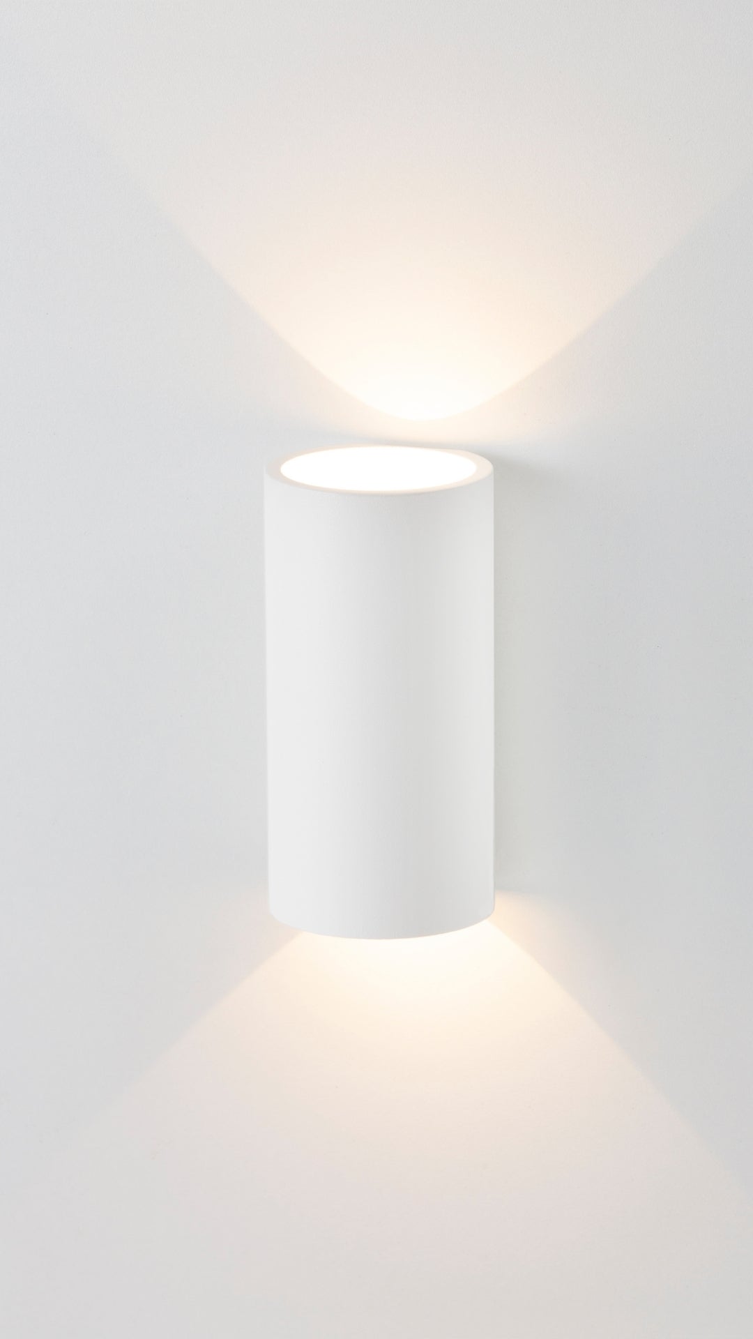 Fora LED Outdoor Wall Light