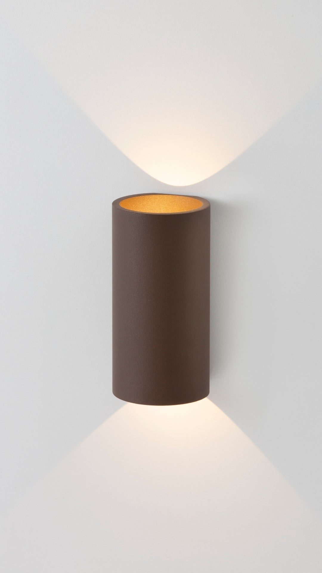 Fora LED Outdoor Wall Light